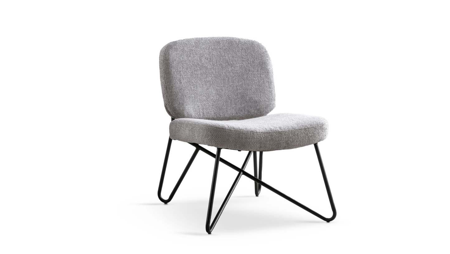 Soft Seating Piza Chair