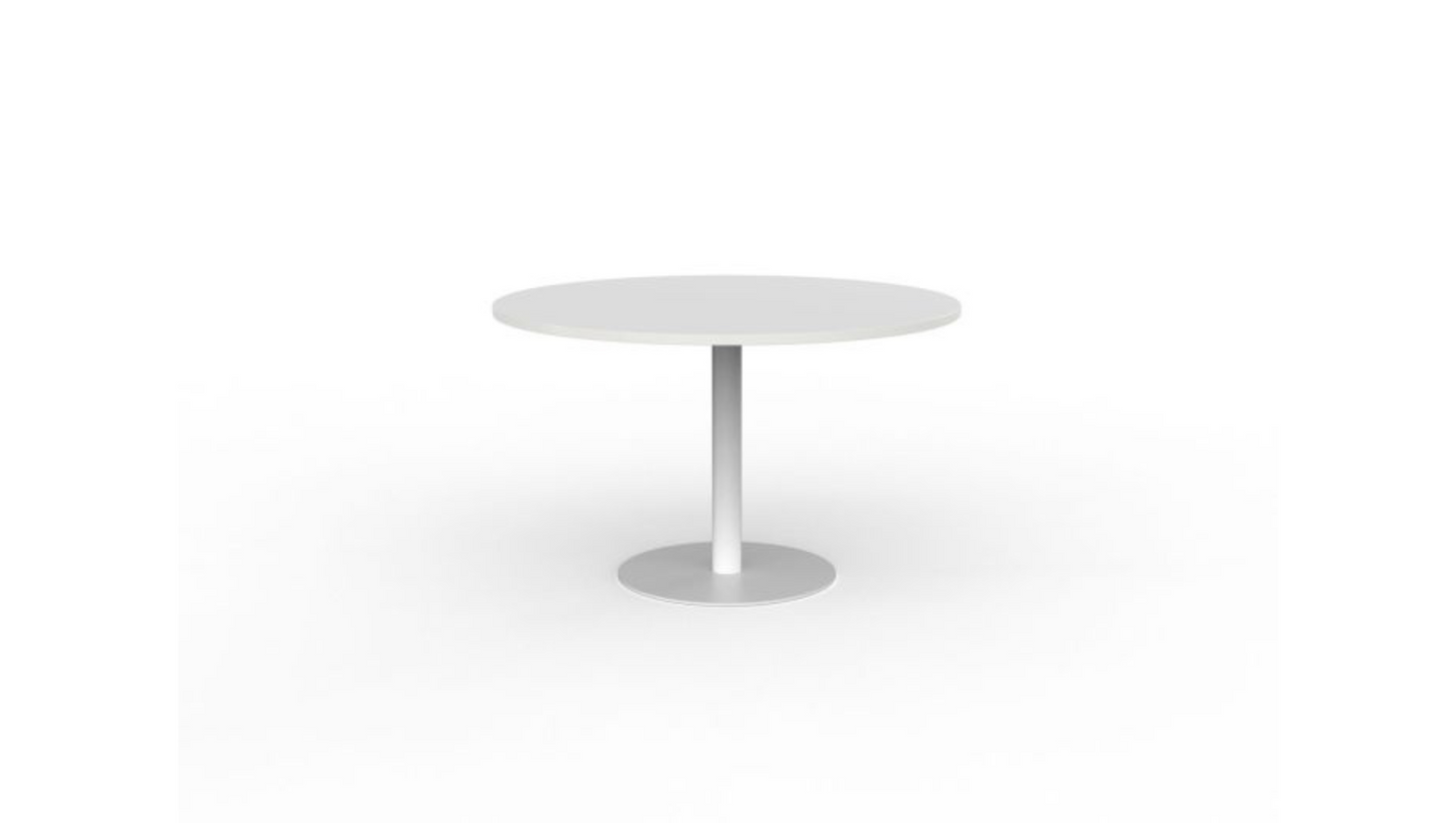 Polo Meeting Table - McGreals
