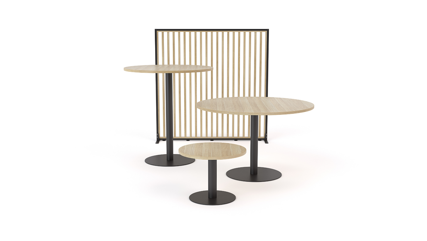 Polo Bar Leaner - McGreals