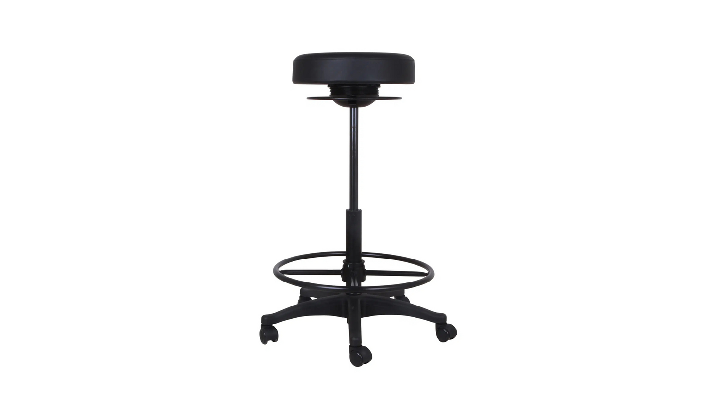 Polo Active Drafting Stool - McGreals