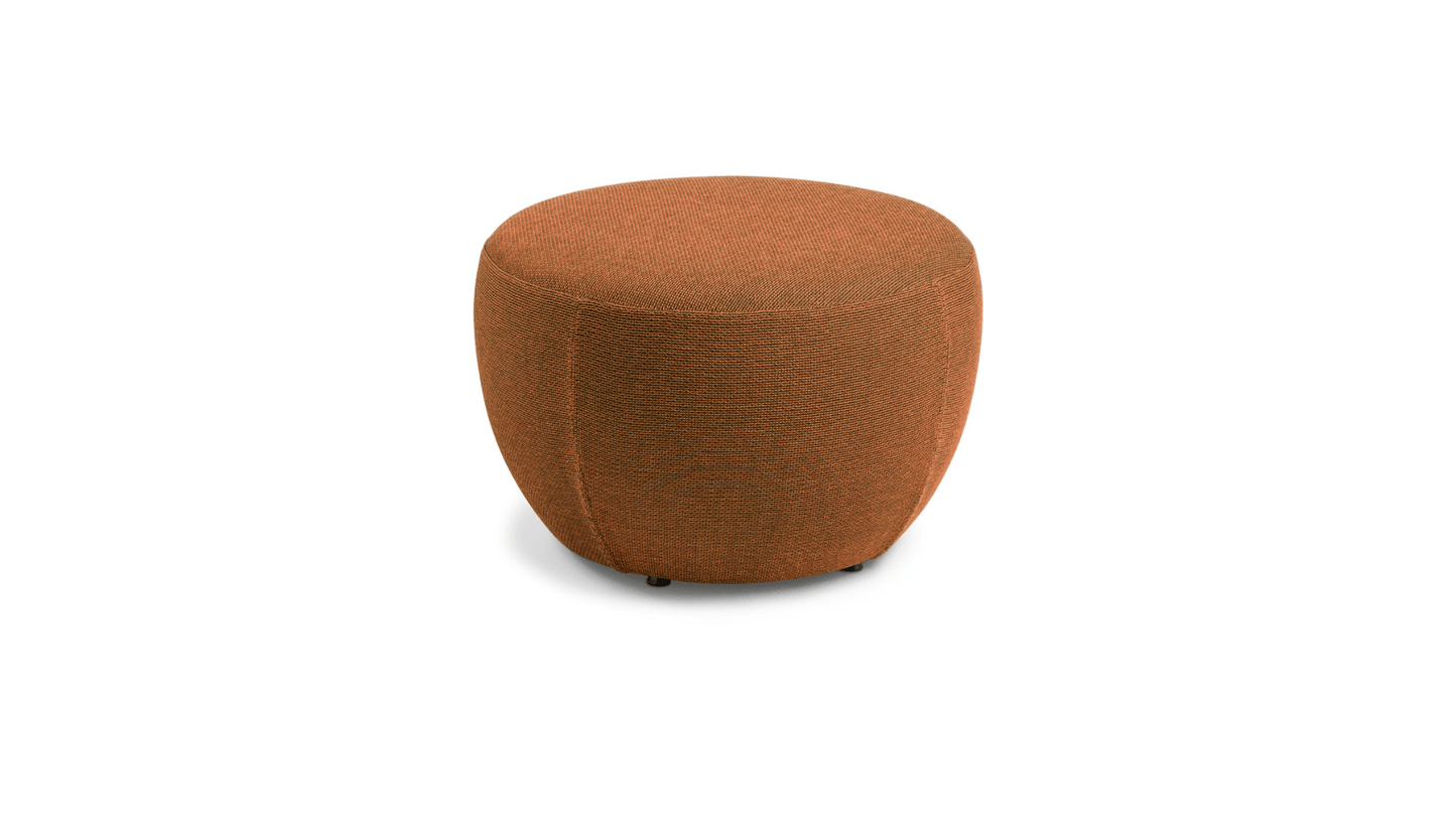 Soft Seating Posy Ottoman