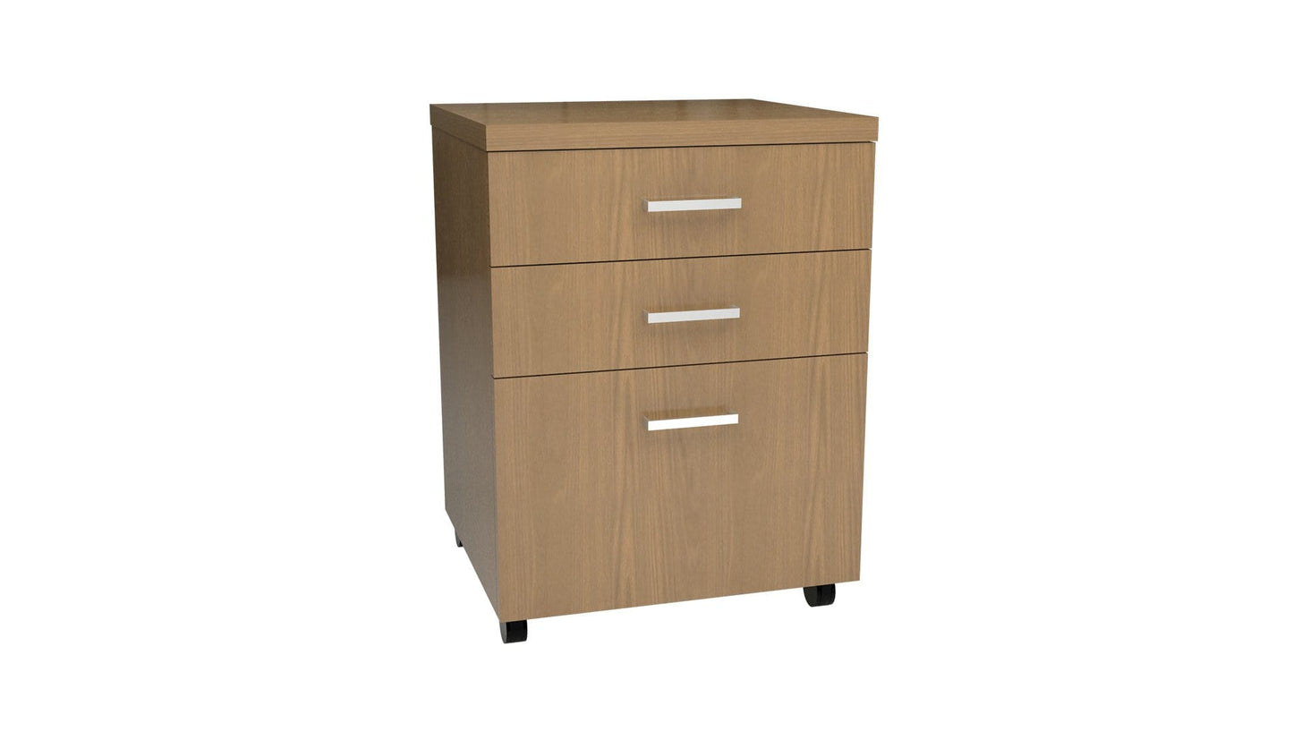 Filing and Storage Pure Mobile