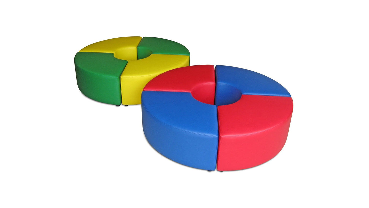 Soft Seating Quarters