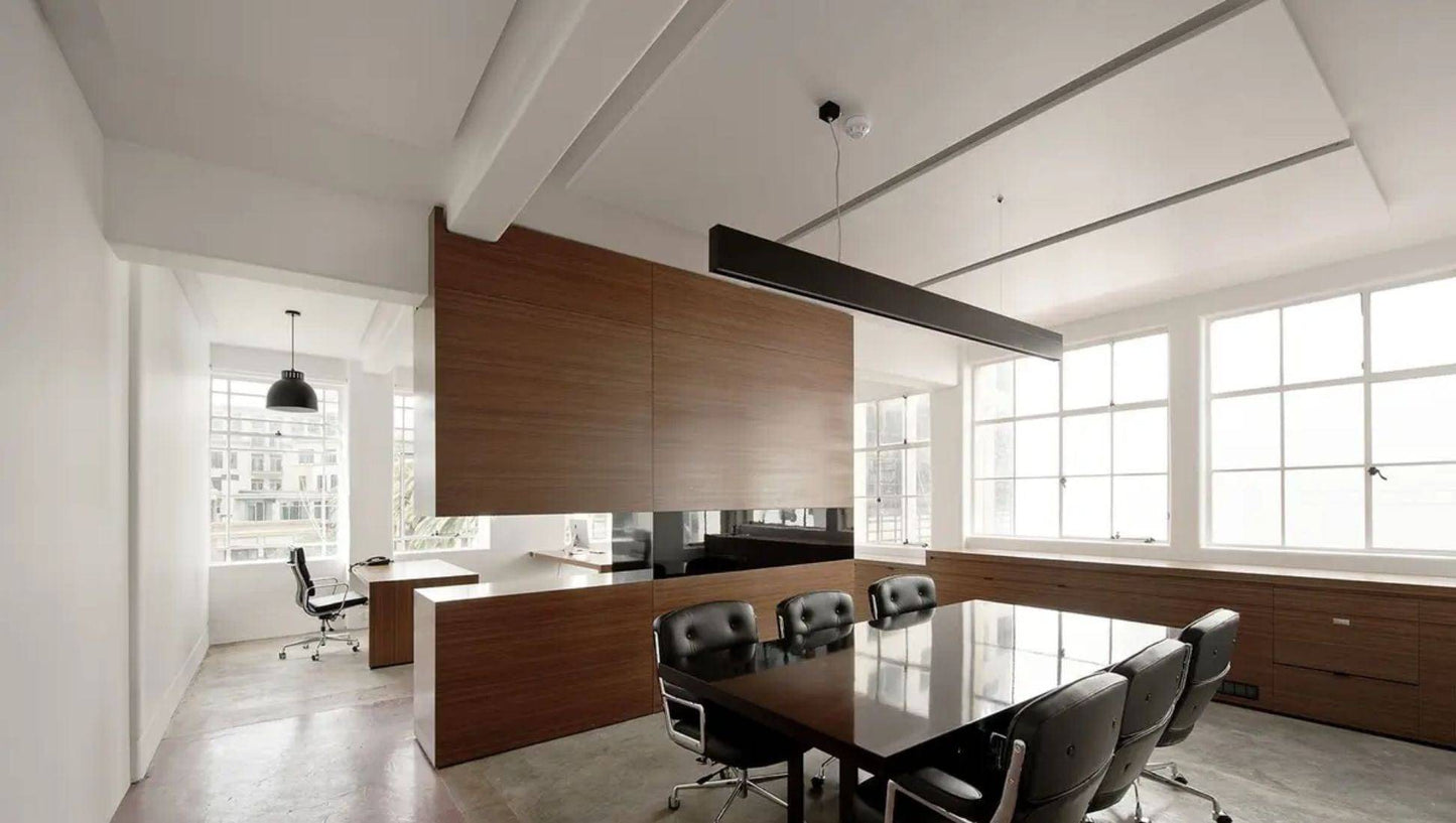Accessories Quietspace Panel