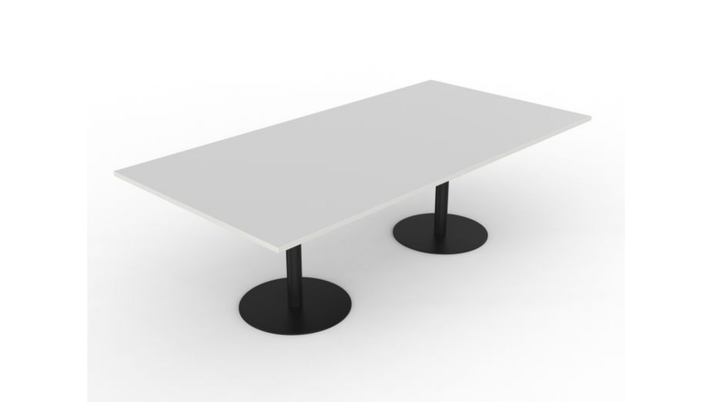 Polo Boardroom Table - McGreals