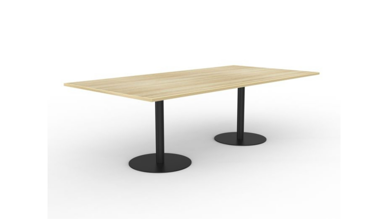 Polo Boardroom Table - McGreals