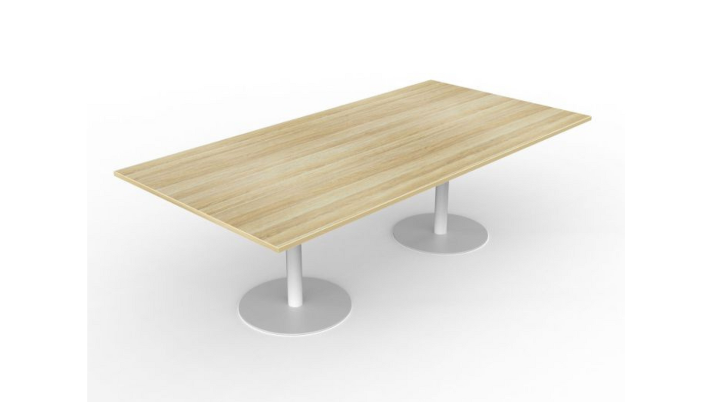 Polo Boardroom Table - McGreals