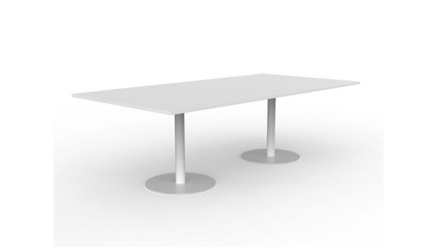 Polo Boardroom Table - McGreals