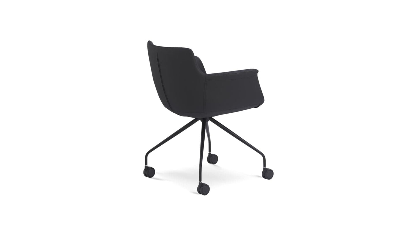 Seating Rego 4 prong swivel chair