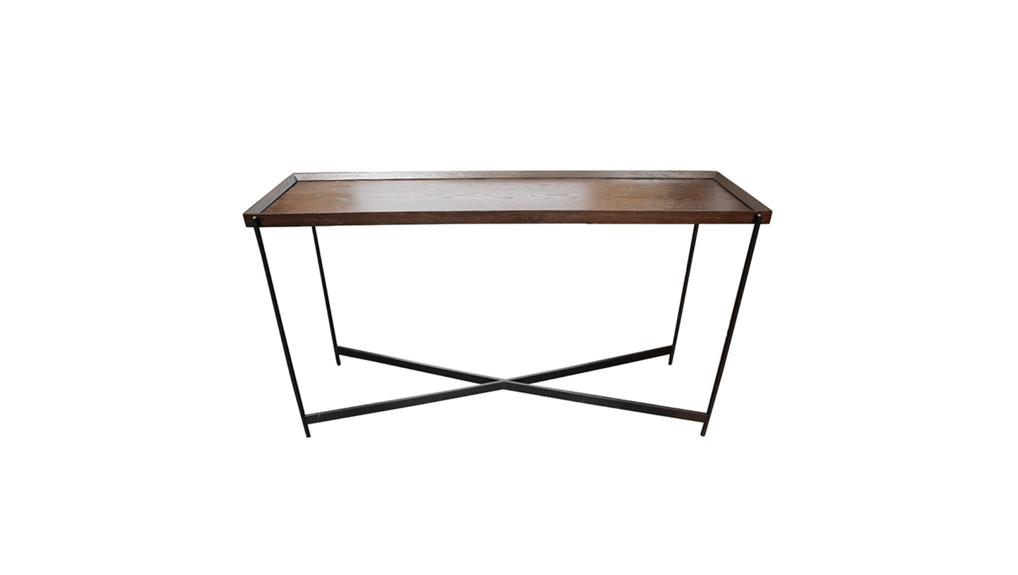 Tables Natural Richmond Console