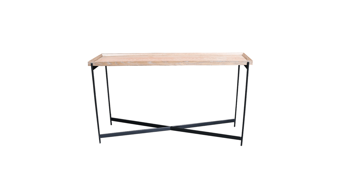 Tables Oak Richmond Console