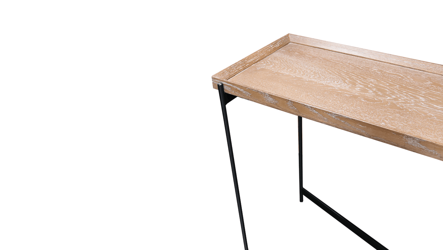 Tables Richmond Console