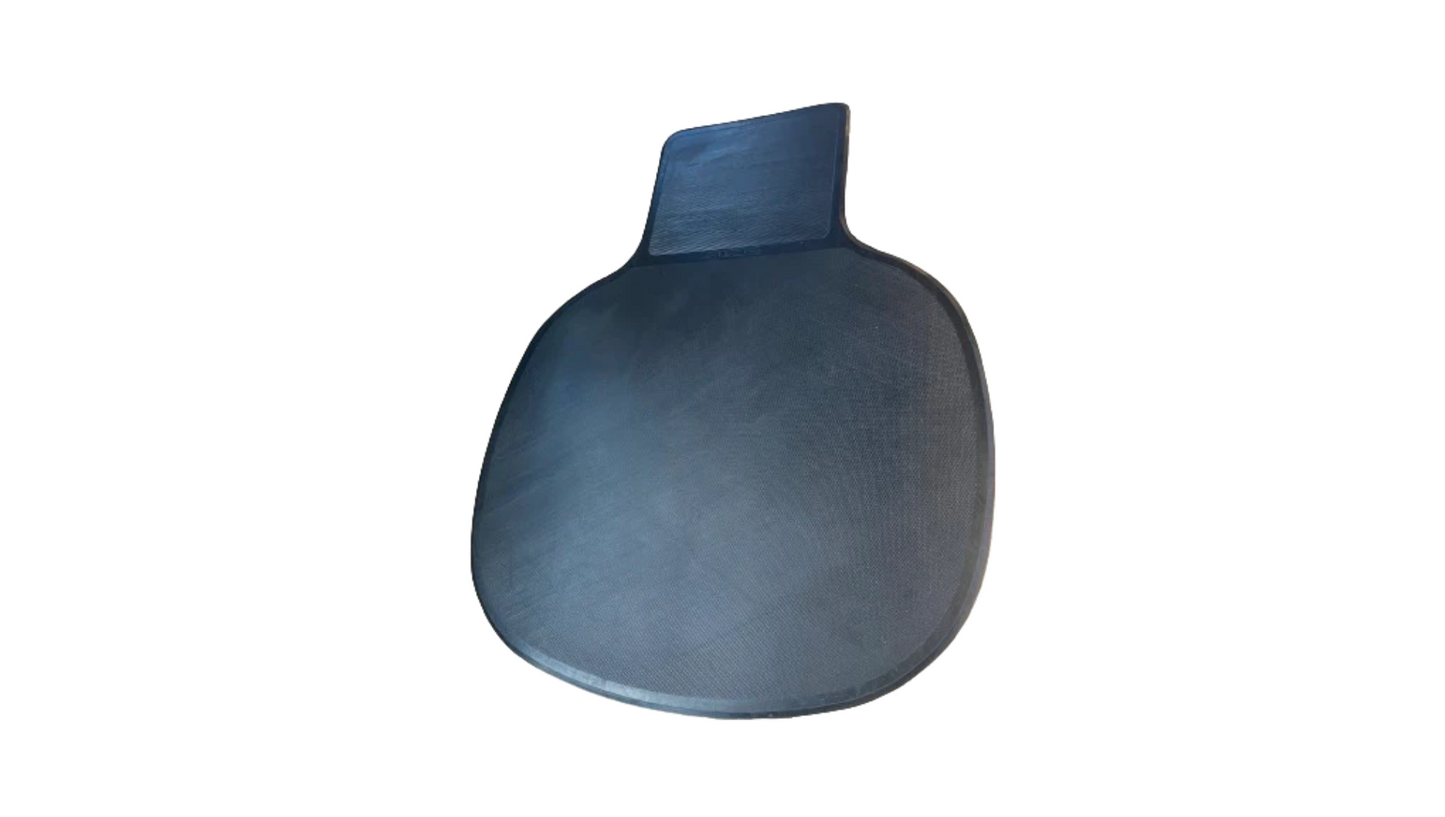 RUBBER Coverzone Chair Mat - McGreals