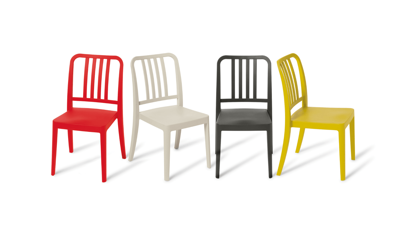 Seating Sailor Chair