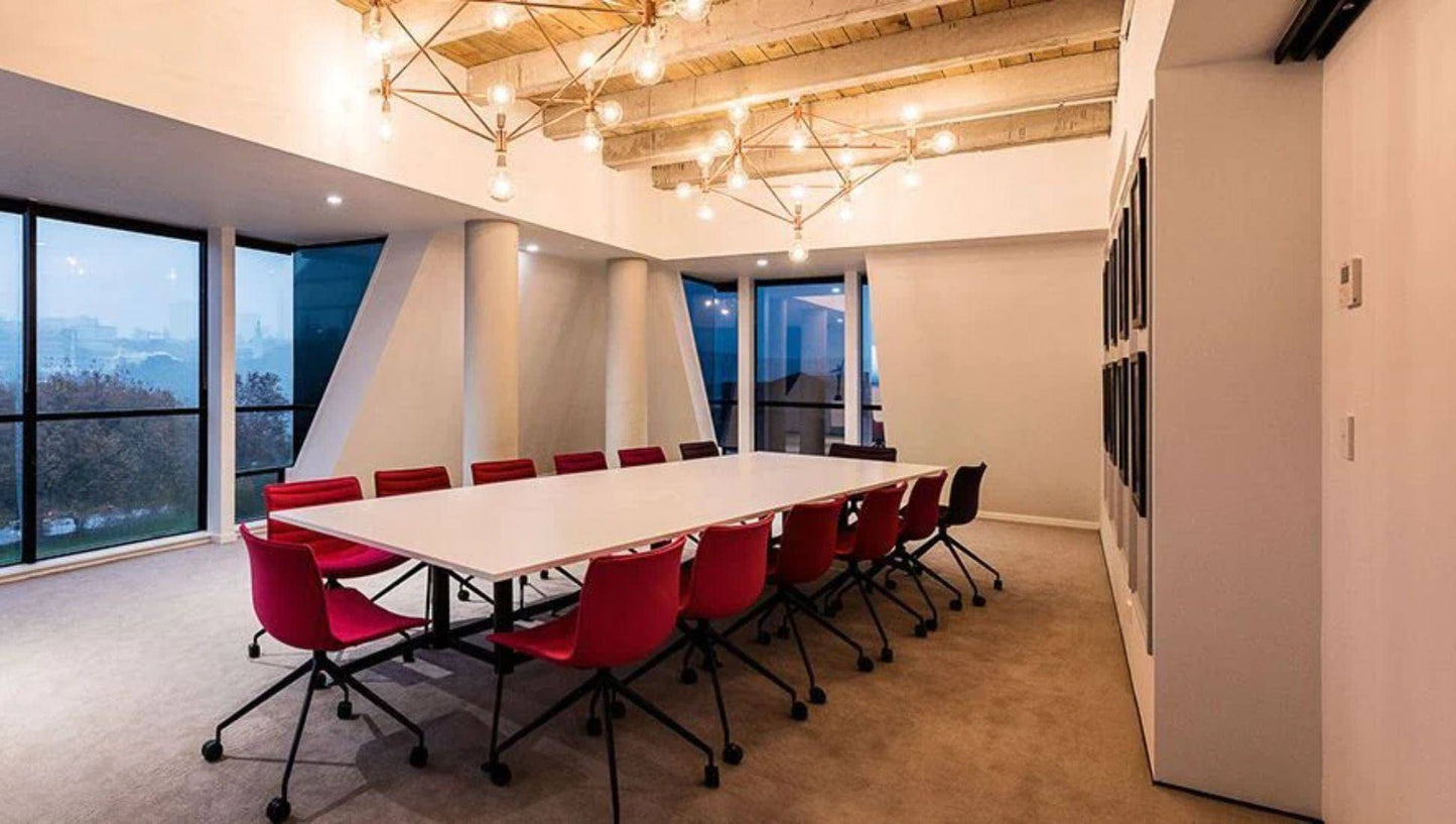 Tables Samson Boardroom Table