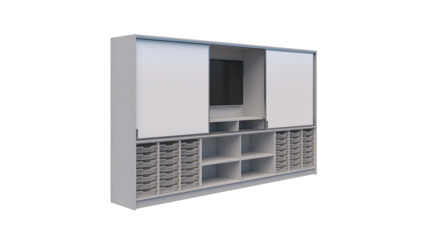 Ako Classroom Hub - McGreals