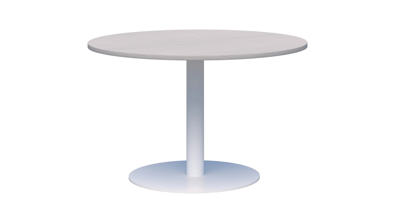 Classic Round Meeting Table - McGreals