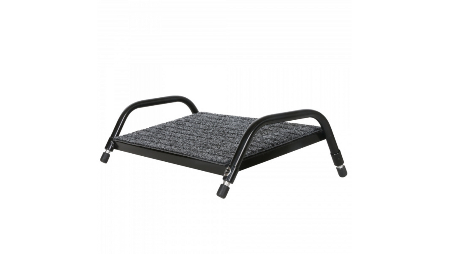 Footrest - McGreals