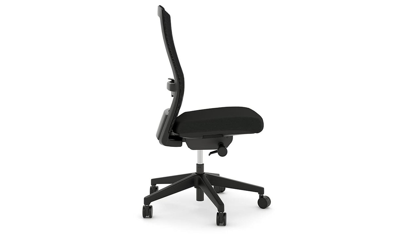 Seating Solace