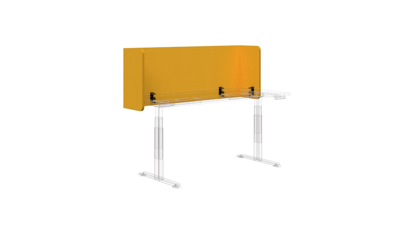 Partitions Sonic Acoustic Fold Wrap Around Screen