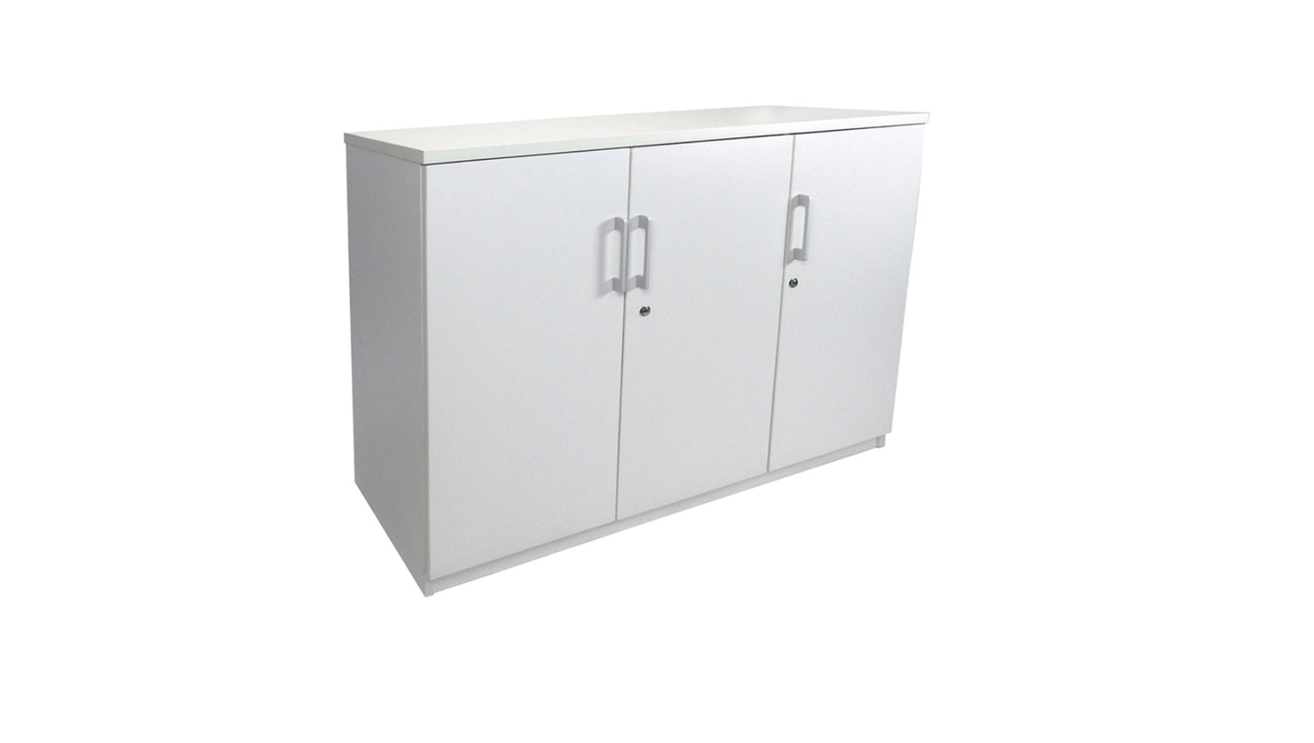 Desks 1200 storage credenza Sonic Range