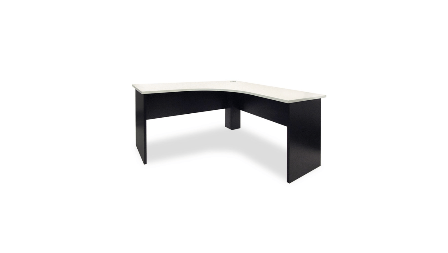 Desks Corner desk - 1500W Sonic Range