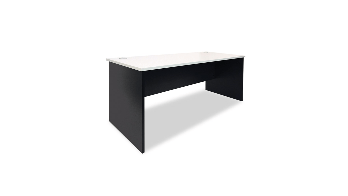 Desks Straight desk - 1500W Sonic Range