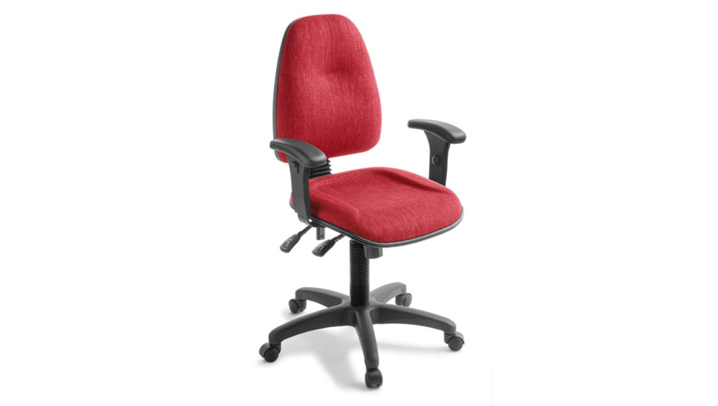 Seating Spectrum Chair