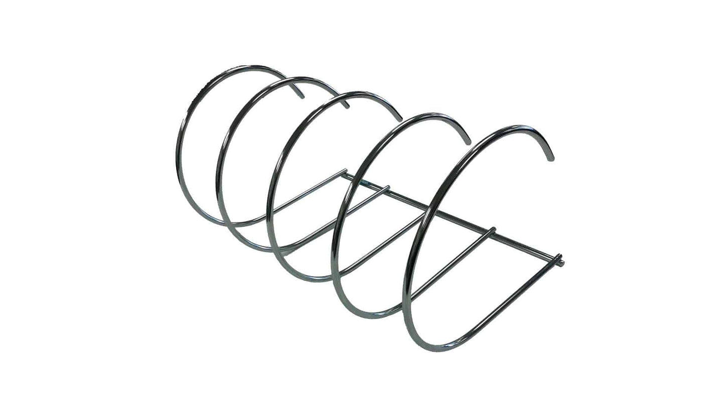 Accessories Spirafile Folder Holder