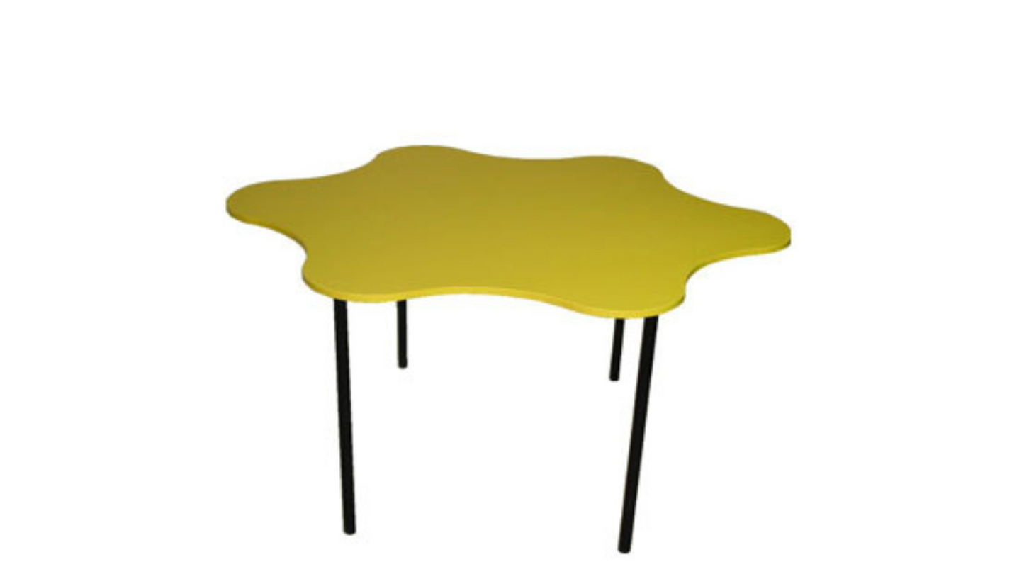 Junior Teaching Tables - McGreals