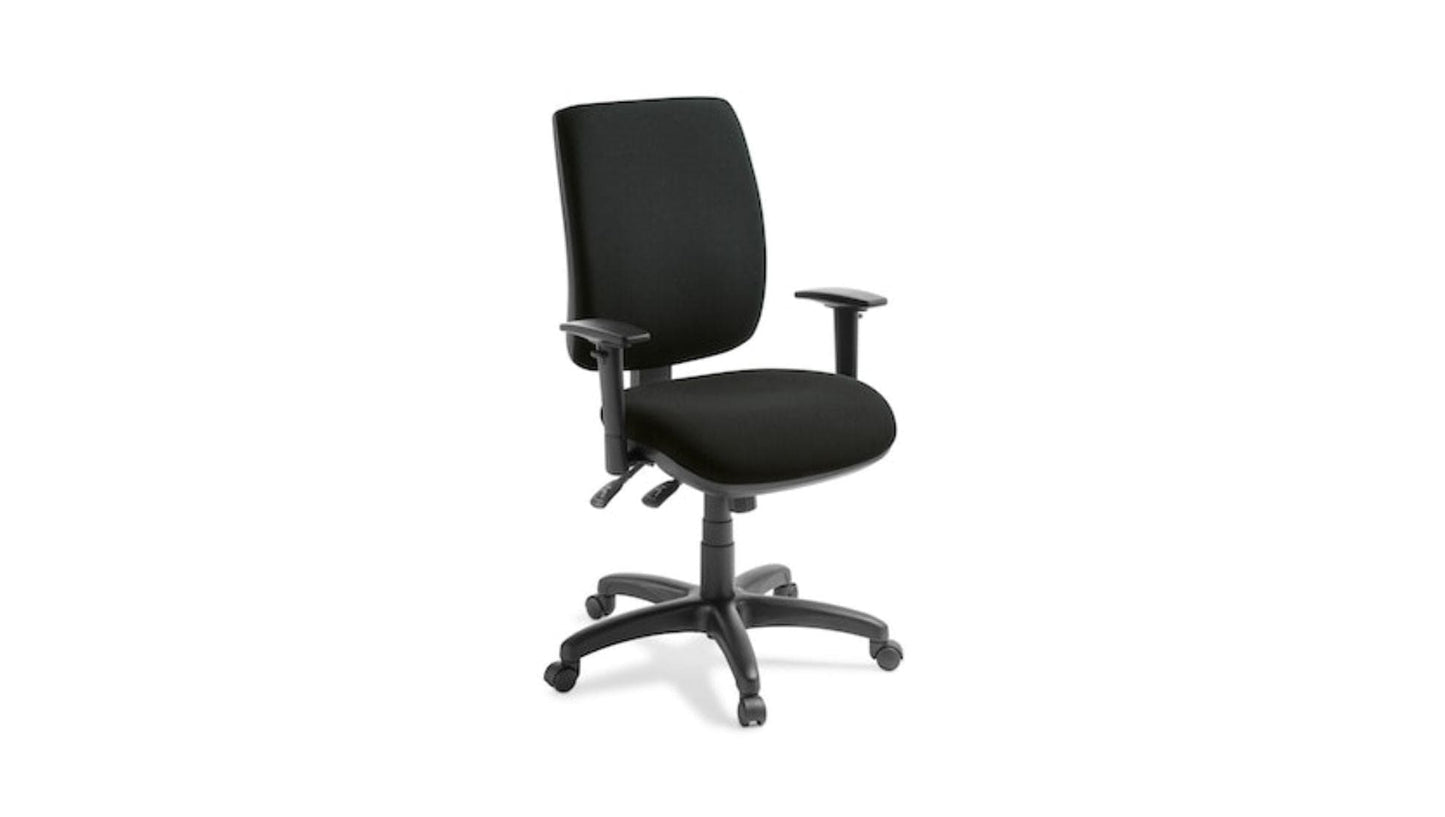 Seating 3.50 3 lever - High back / Yes Sport Chair