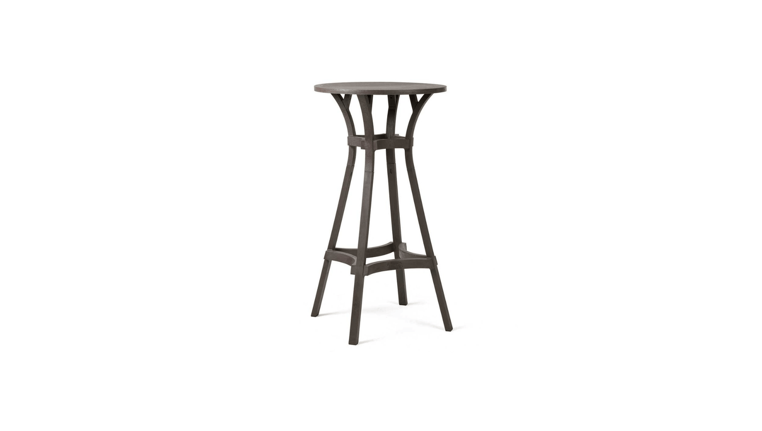 Tables Bar leaner Stack Table