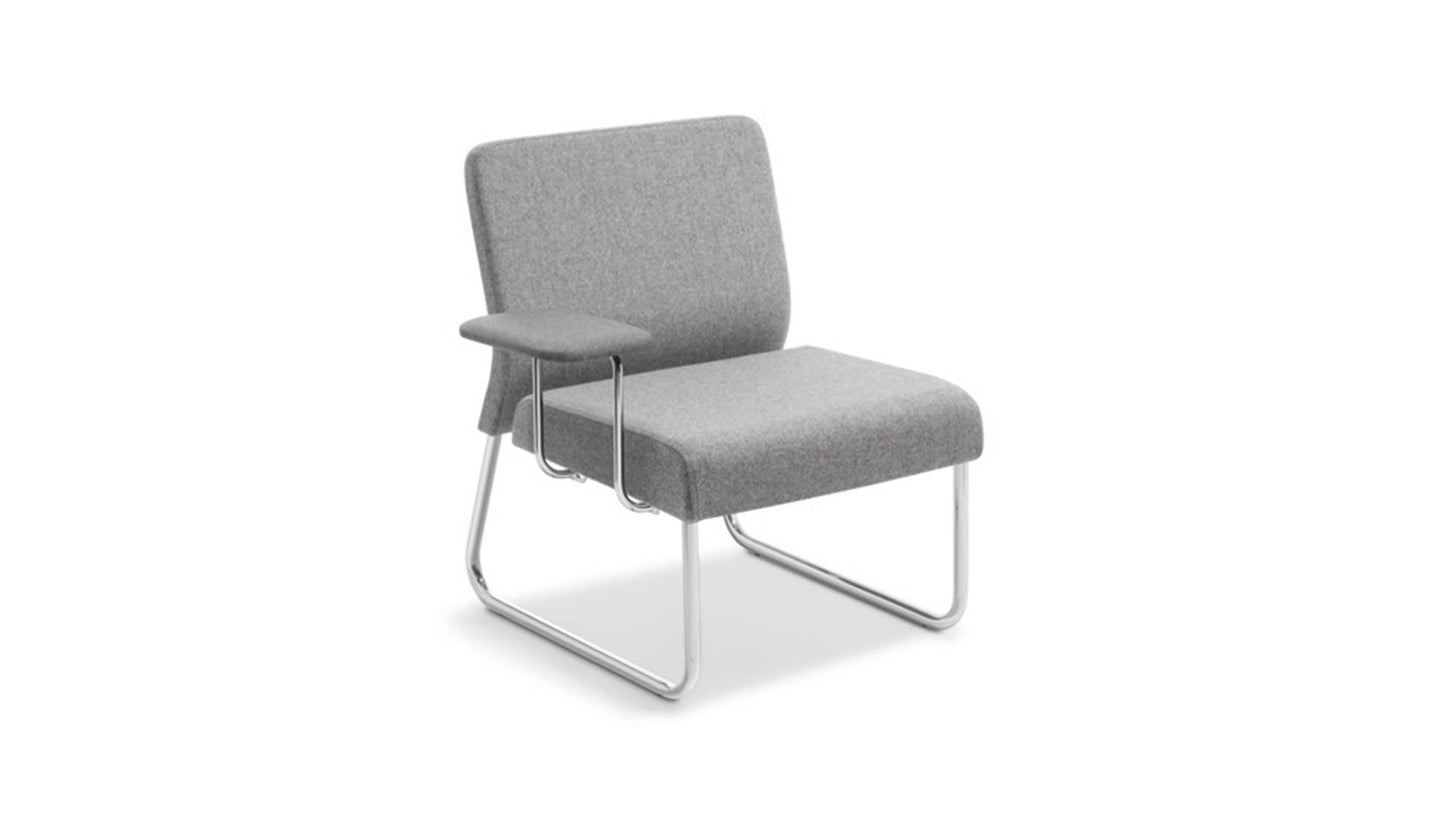 Soft Seating Station