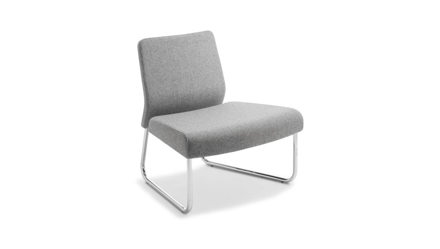 Soft Seating Station