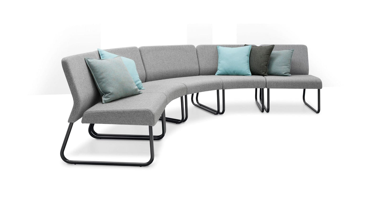 Soft Seating Station