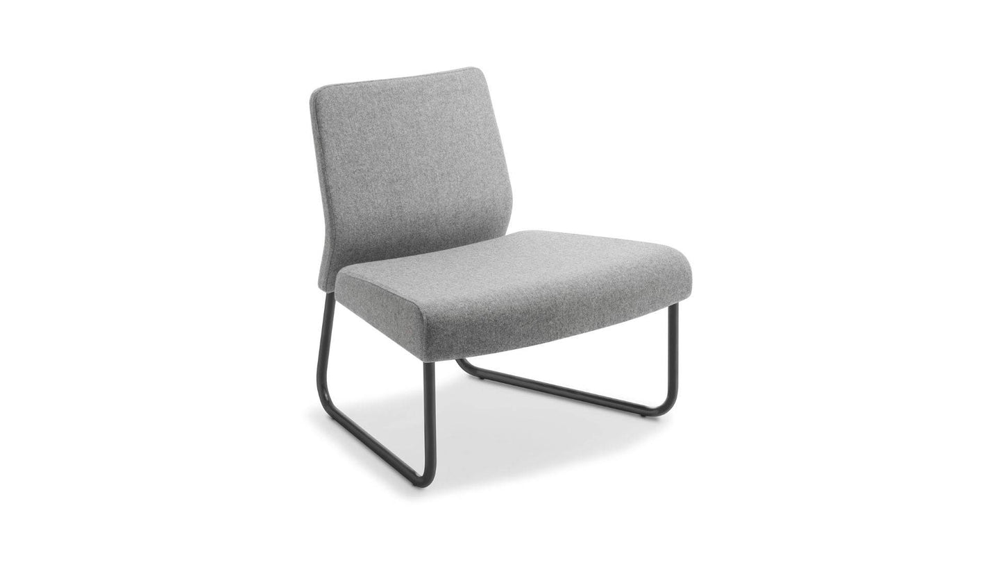 Soft Seating Station