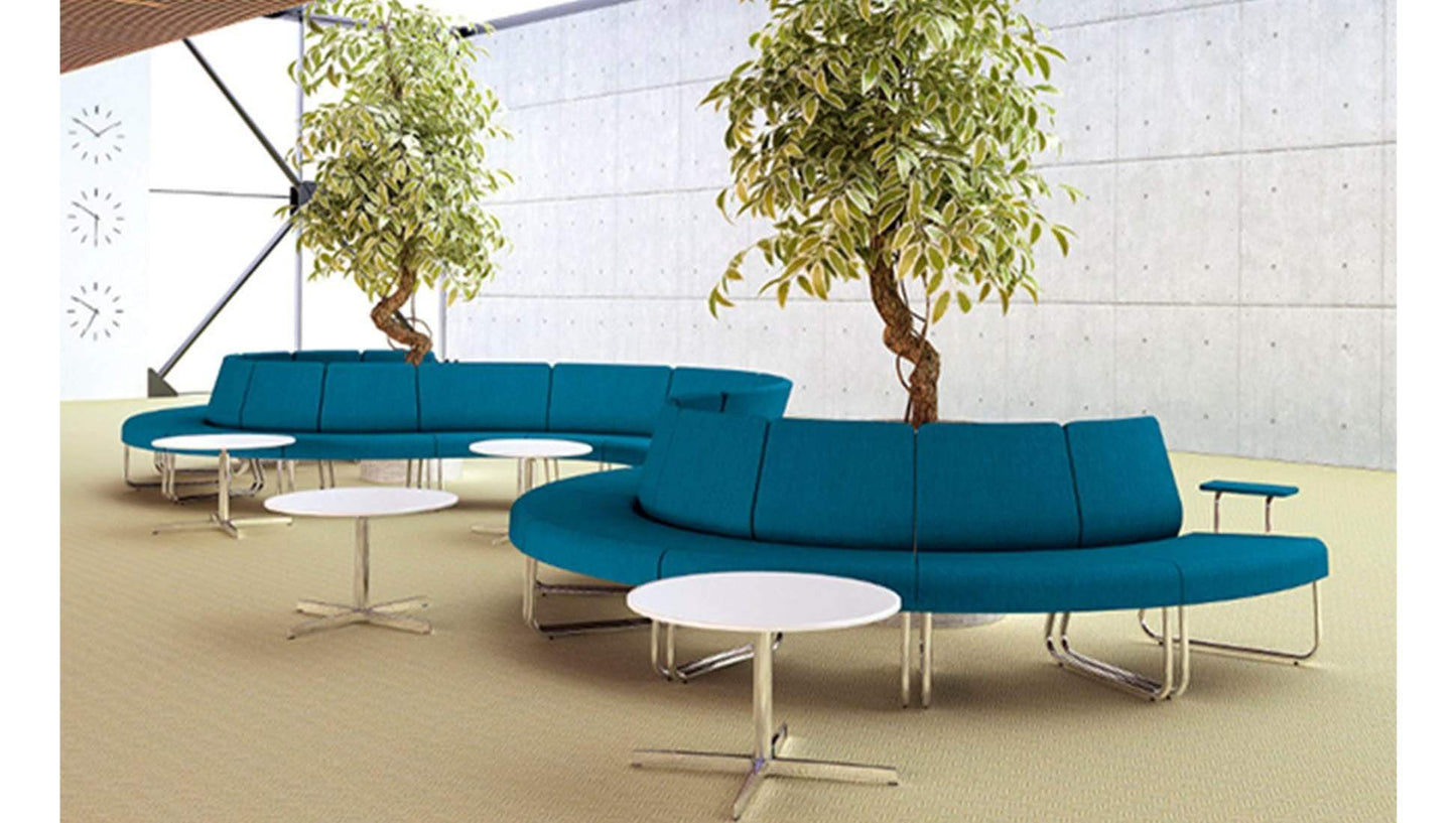 Soft Seating Station