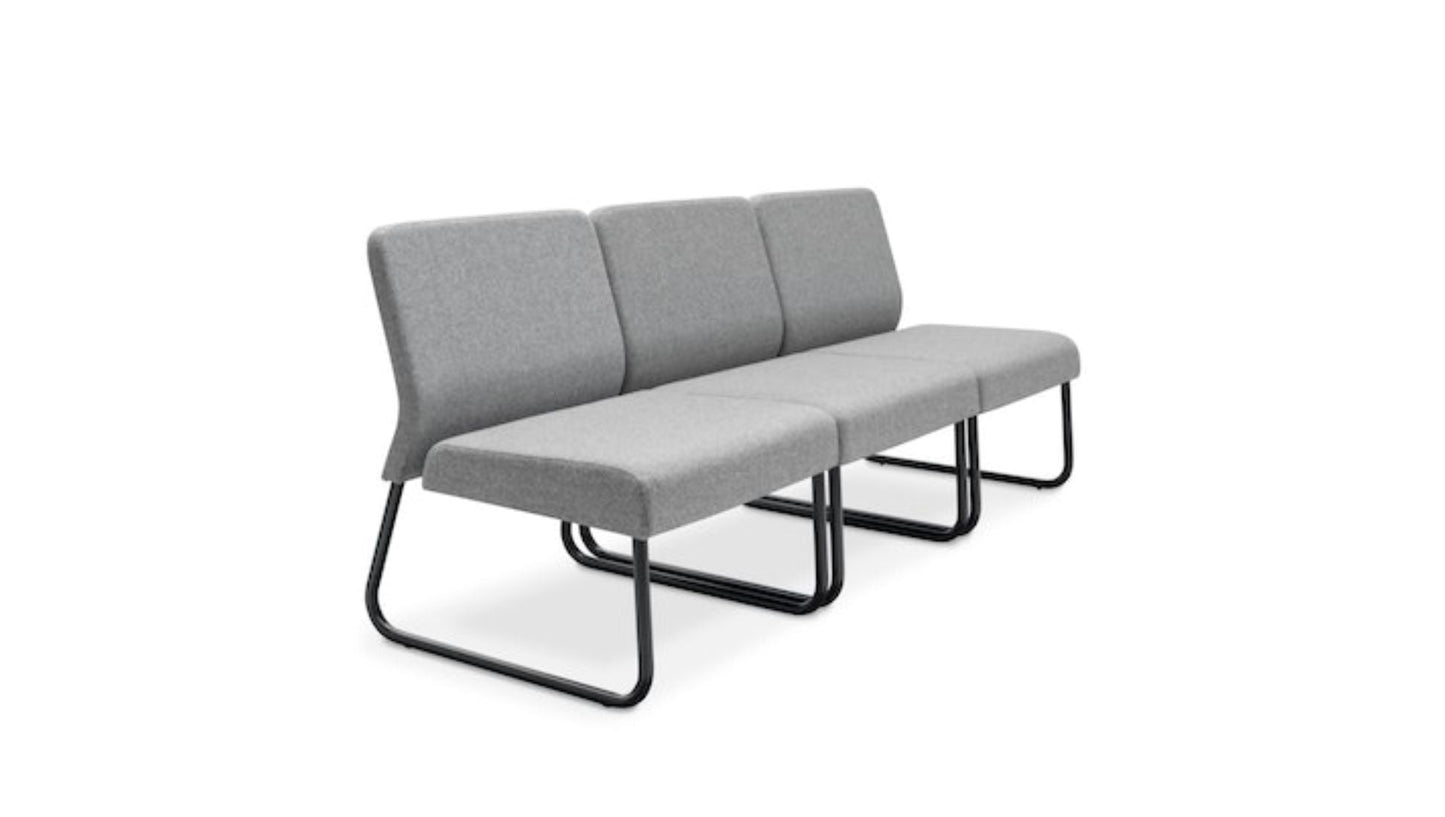 Soft Seating Station