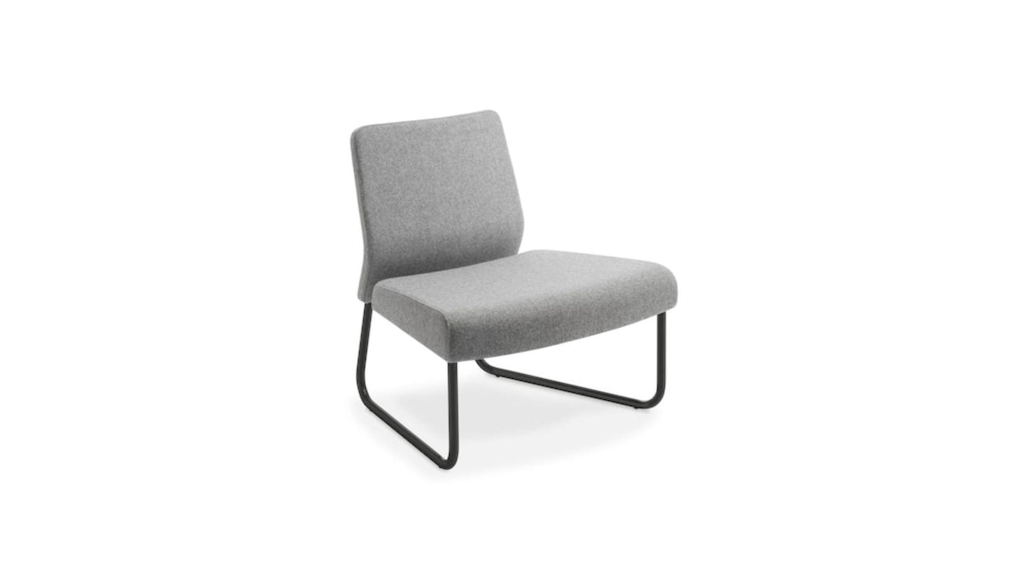 Soft Seating Station