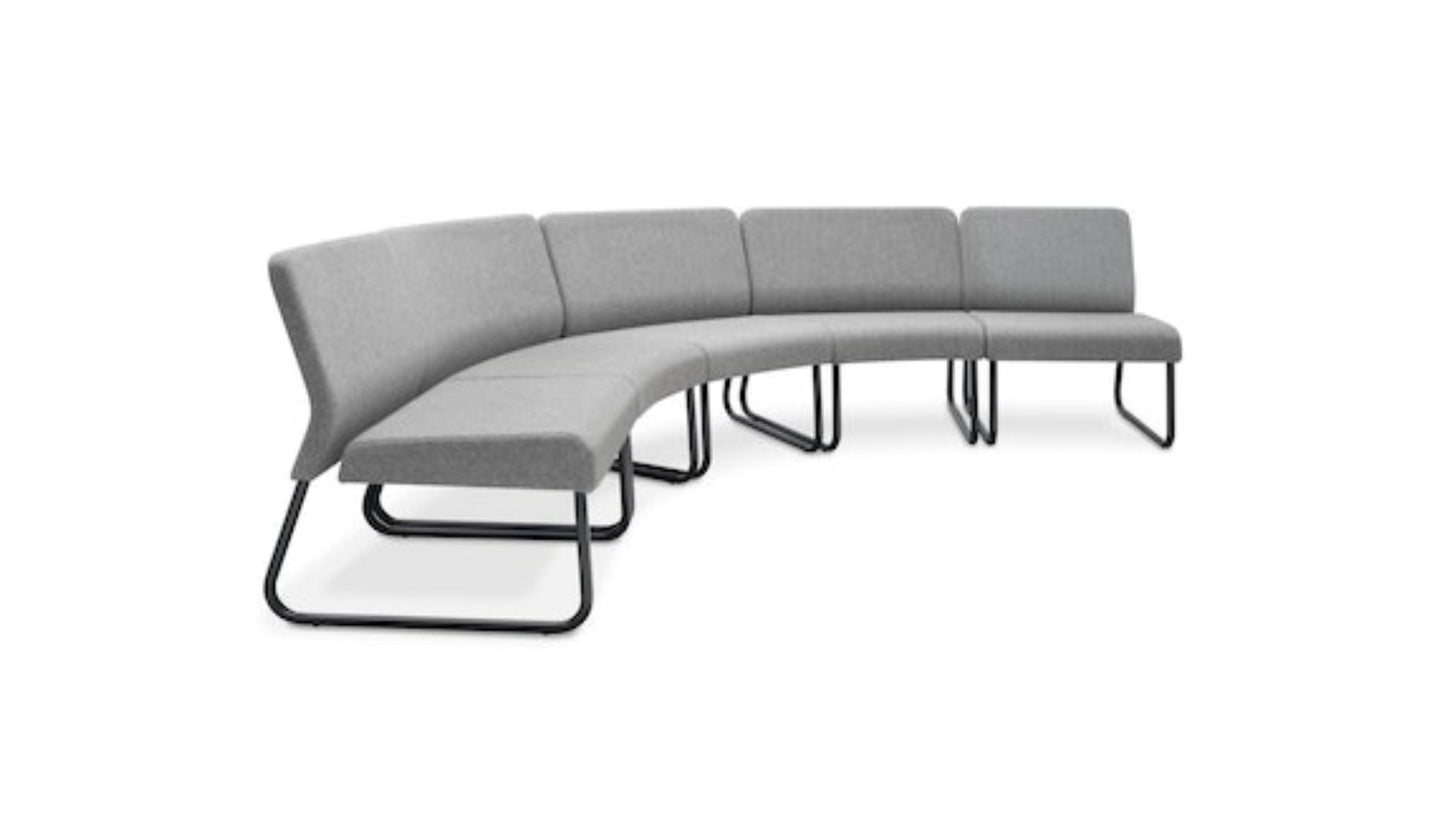 Soft Seating Station