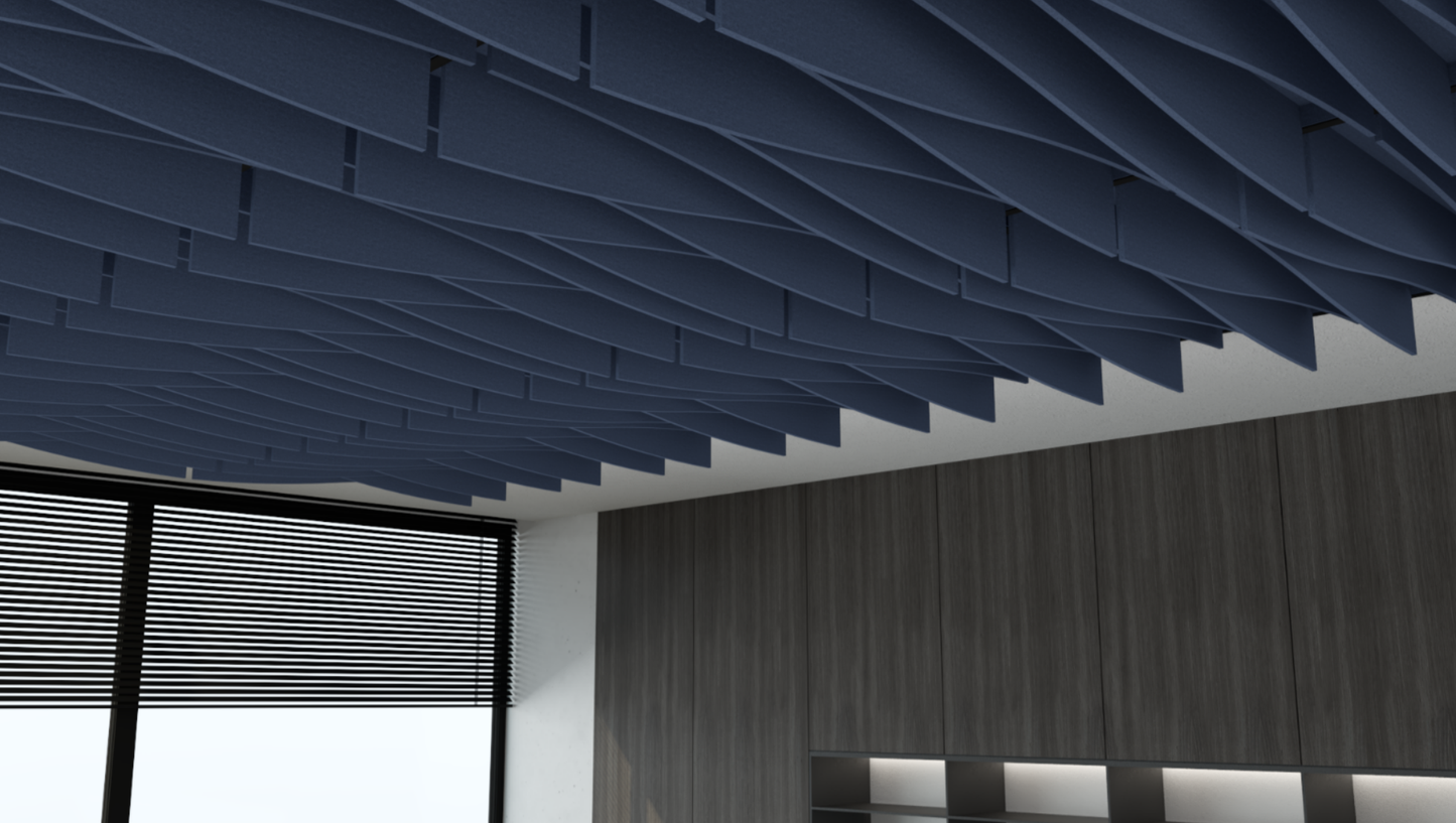 Acoustic Ceiling Tiles - McGreals