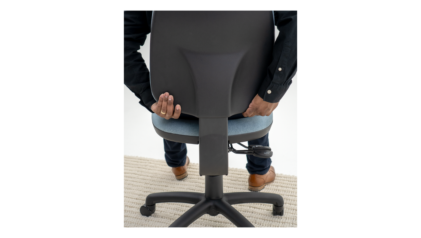 Strauss Chair - McGreals