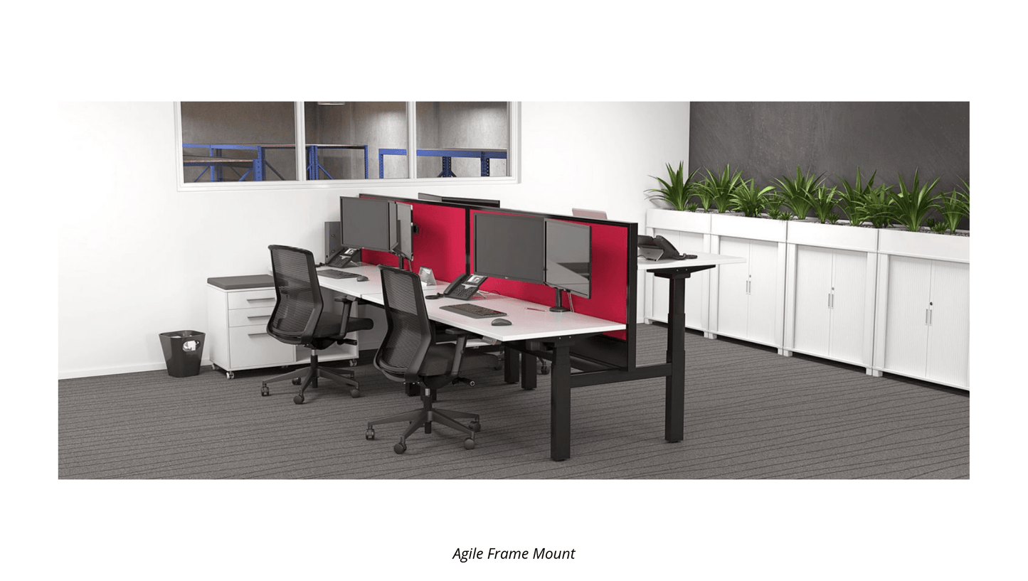 Partitions Studio 50 Partitions