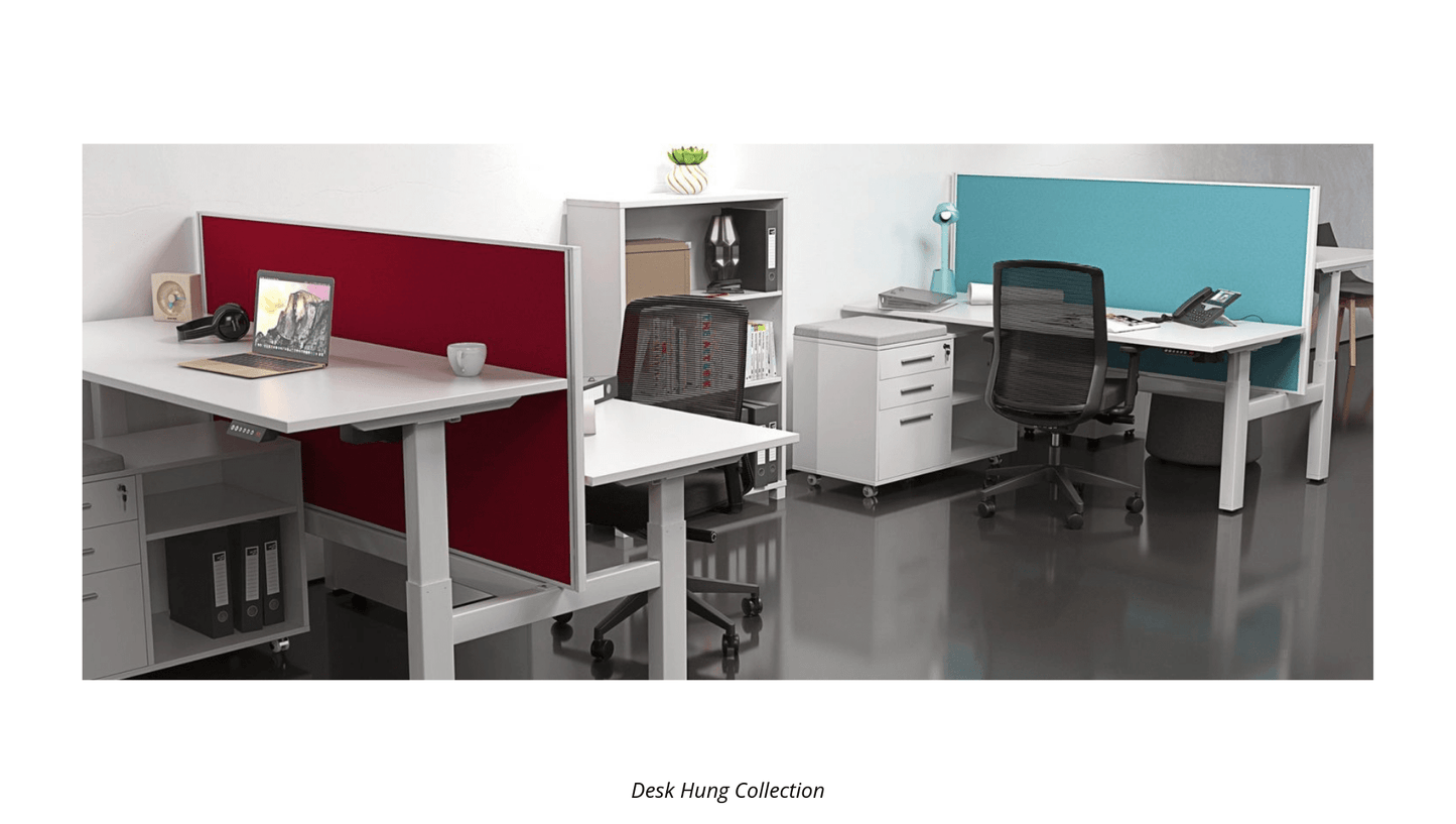 Partitions Studio 50 Partitions