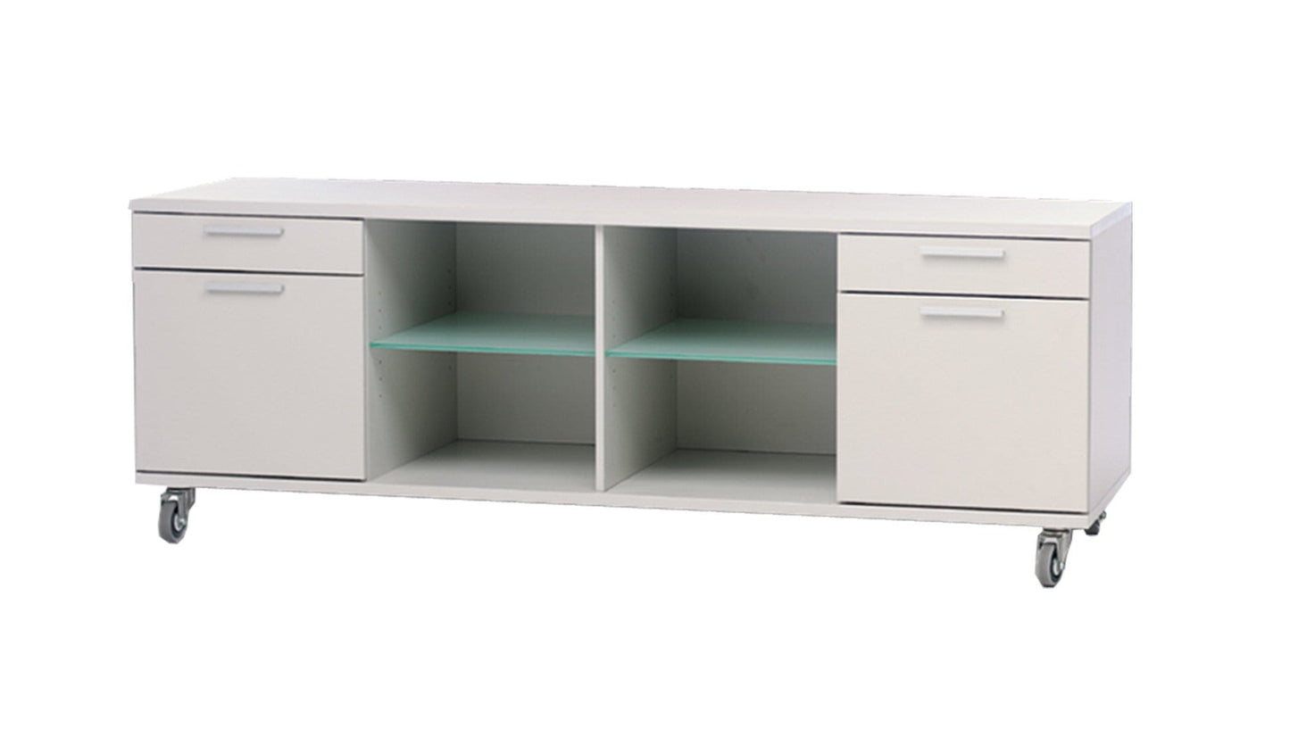 Filing and Storage Studio Credenza