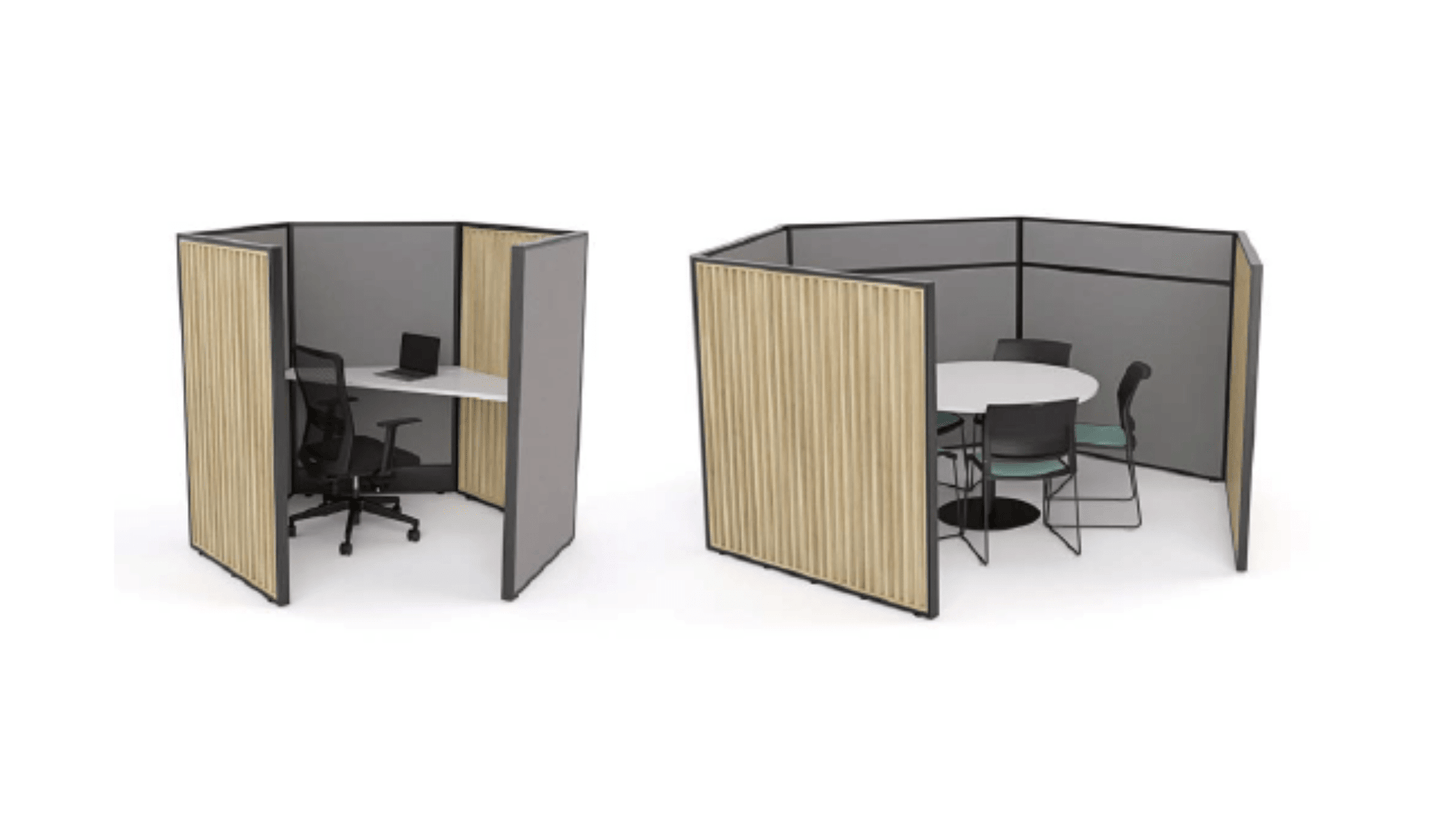 Partitions Studio Divide Range