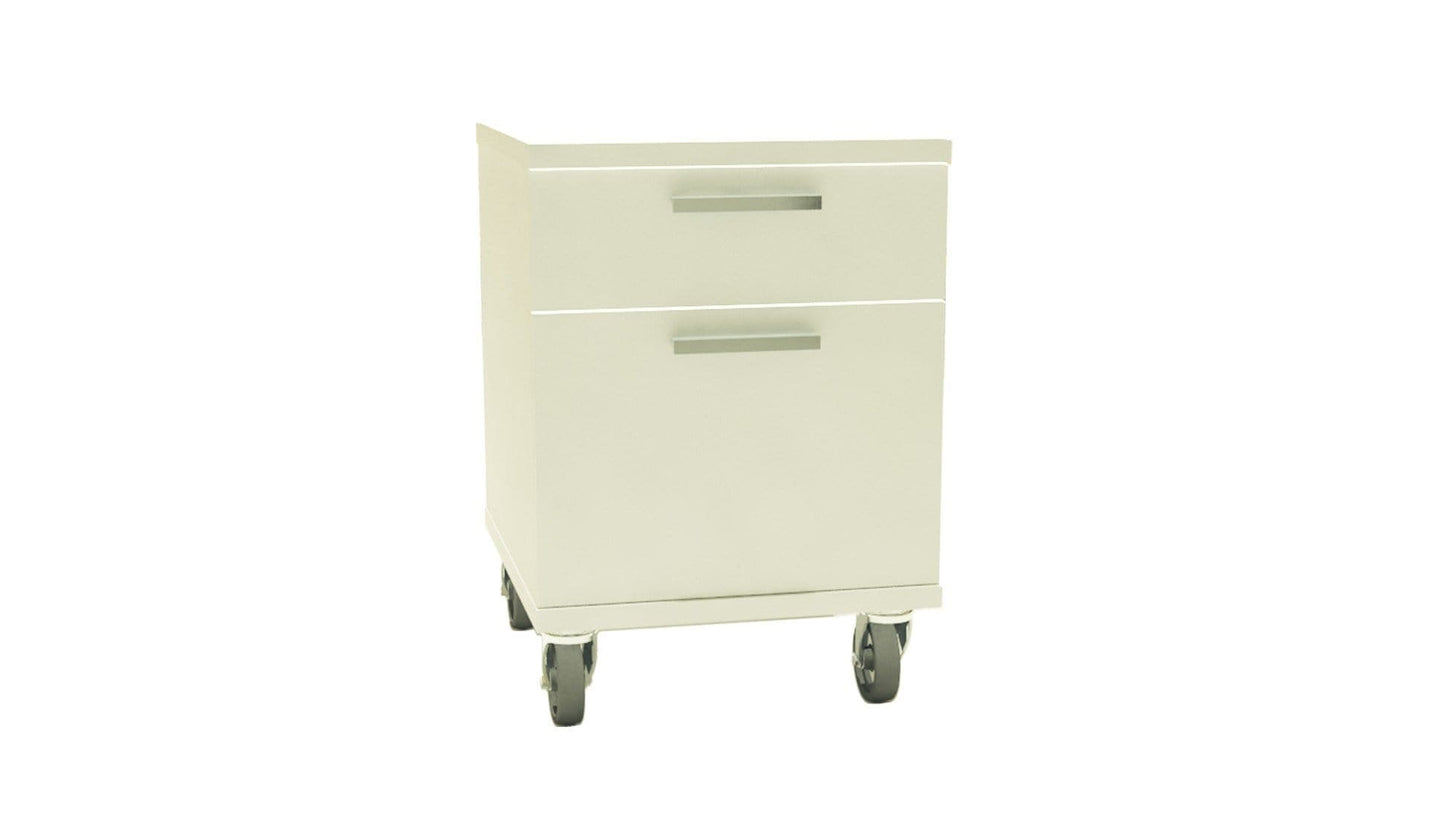 Filing and Storage Studio Mobile Drawers