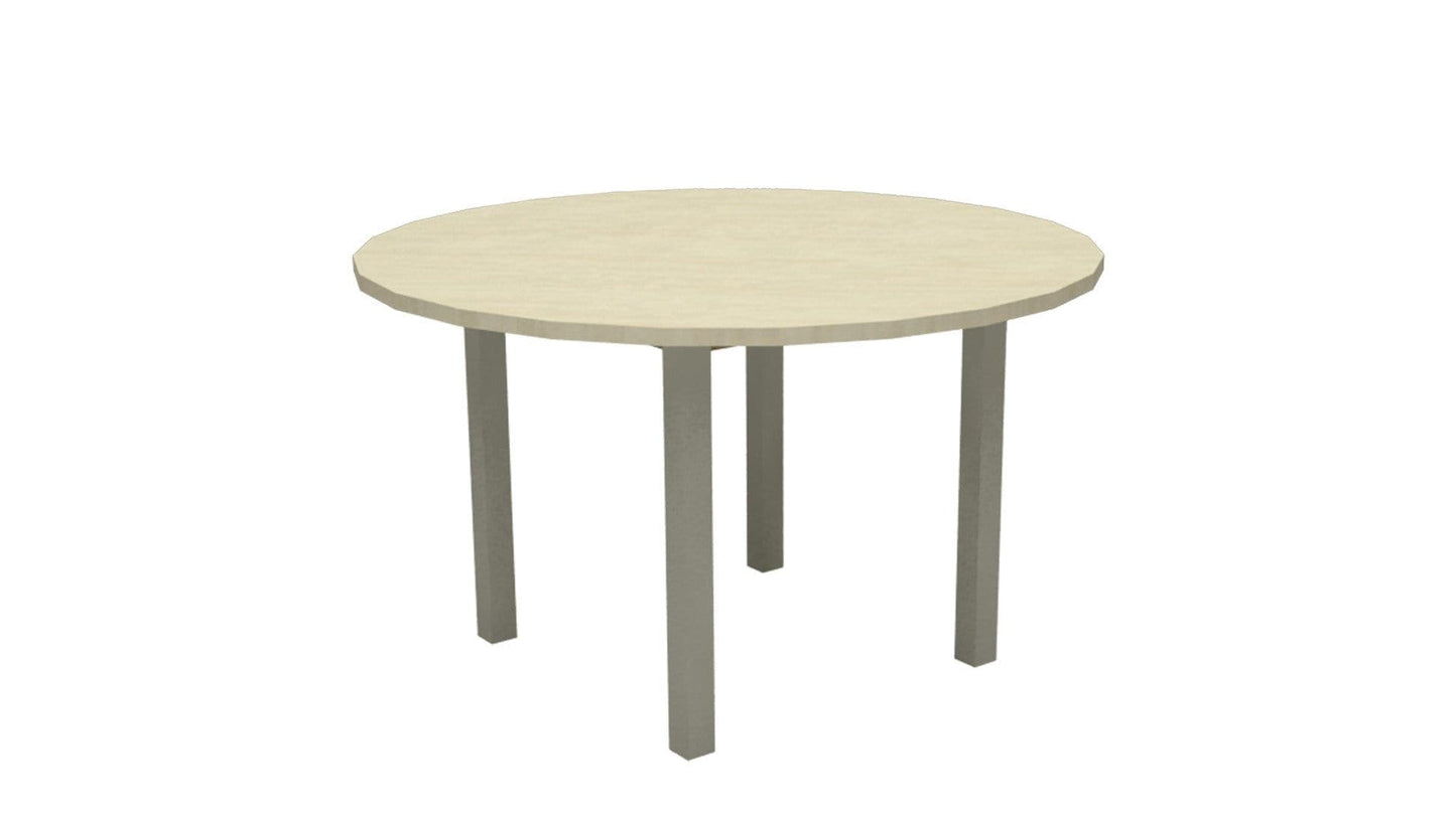 Tables Studio Round Table