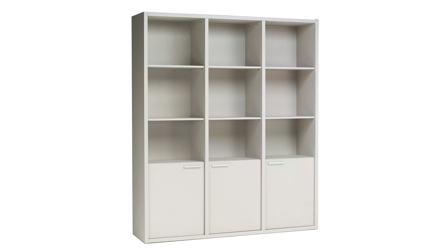 Filing and Storage Studio Wallunit