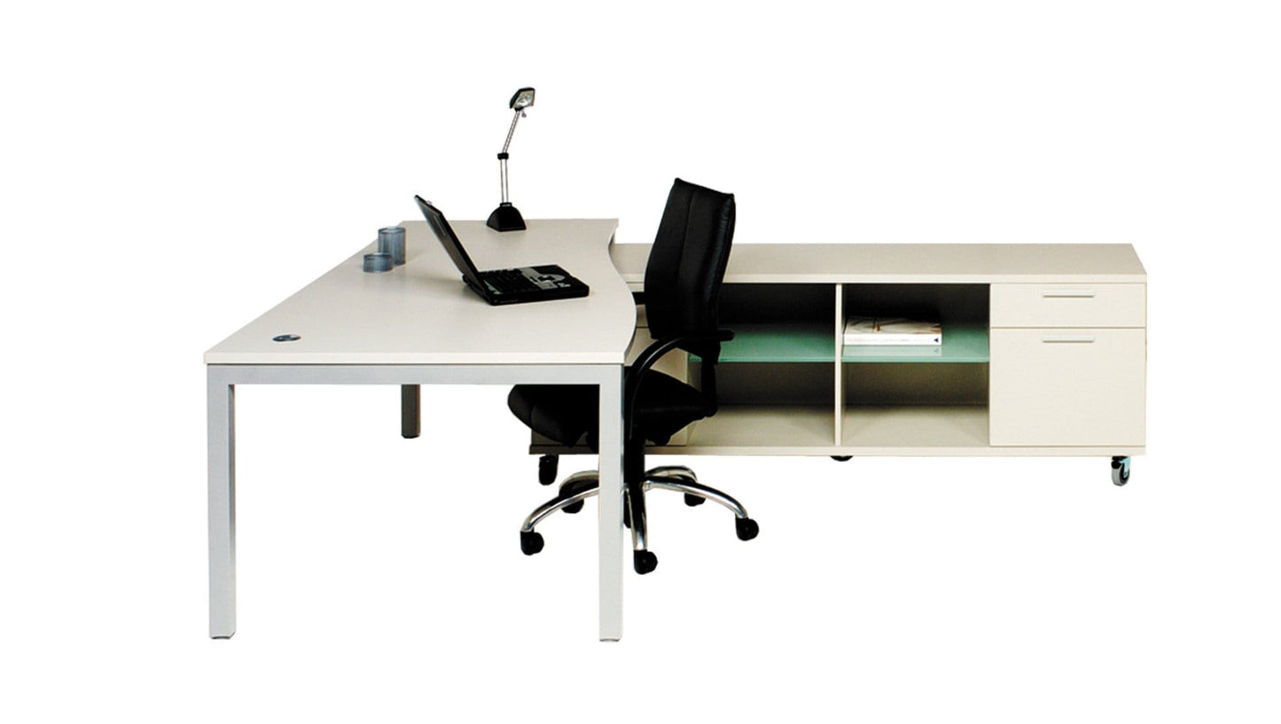 Desks Studio Wave Desk